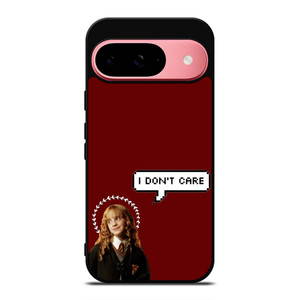 HERMIONE GRANGER HARRY POTTER MEME Google Pixel 9 Case Cover HERMIONE GRANGER HARRY POTTER MEME Google Pixel 9 Case Cover