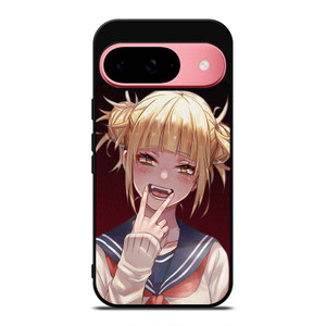 HIMIKO TOGA MY HERO ACADEMIA Google Pixel 9 Case Cover HIMIKO TOGA MY HERO ACADEMIA Google Pixel 9 Case Cover
