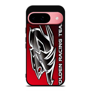 HOLDEN RACING TEAM EMBLEM Google Pixel 9 Case Cover HOLDEN RACING TEAM EMBLEM Google Pixel 9 Case Cover