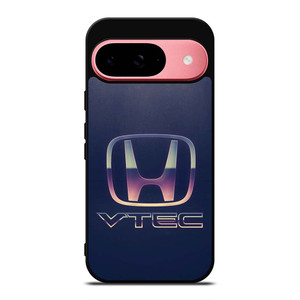 HONDA VTEC LOGO Google Pixel 9 Case Cover HONDA VTEC LOGO Google Pixel 9 Case Cover