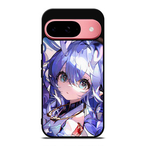 HONKAI STAR RAIL ANIME GAMES Google Pixel 9 Case Cover HONKAI STAR RAIL ANIME GAMES Google Pixel 9 Case Cover