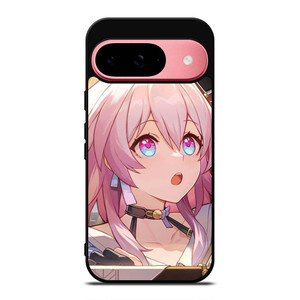 HONKAI STAR RAIL GAMES Google Pixel 9 Case Cover HONKAI STAR RAIL GAMES Google Pixel 9 Case Cover