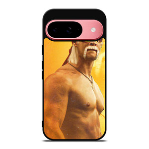HULK HOGAN WWE WRESTLING Google Pixel 9 Case Cover HULK HOGAN WWE WRESTLING Google Pixel 9 Case Cover