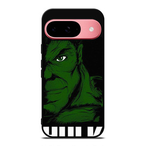 HULK MARVEL COMIC CARTOON Google Pixel 9 Case Cover HULK MARVEL COMIC CARTOON Google Pixel 9 Case Cover