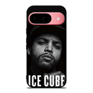 ICE CUBE RAPPER STRAIGHT OUTTA COMPTON Google Pixel 9 Case Cover ICE CUBE RAPPER STRAIGHT OUTTA COMPTON Google Pixel 9 Case Cover