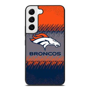DENVER BRONCOS NFL FOOTBALL ICON  Samsung Galaxy S22 Case Cover