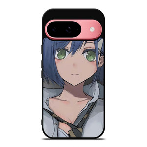 ICHIGO DARLING IN THE FRANXX ANIME Google Pixel 9 Case Cover ICHIGO DARLING IN THE FRANXX ANIME Google Pixel 9 Case Cover