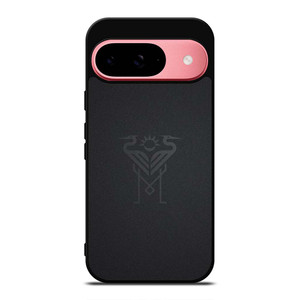 INTER MIAMI SOCCER ICON Google Pixel 9 Case Cover INTER MIAMI SOCCER ICON Google Pixel 9 Case Cover