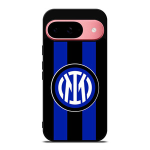 INTER MILAN 22-23 LOGO Google Pixel 9 Case Cover INTER MILAN 22-23 LOGO Google Pixel 9 Case Cover