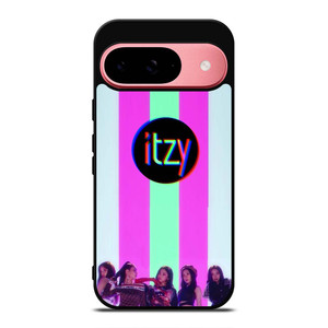 ITZY GIRL GROUP Google Pixel 9 Case Cover ITZY GIRL GROUP Google Pixel 9 Case Cover