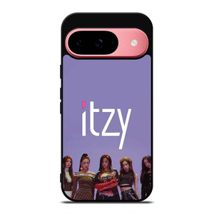 ITZY KPOP GROUP Google Pixel 9 Case Cover ITZY KPOP GROUP Google Pixel 9 Case Cover