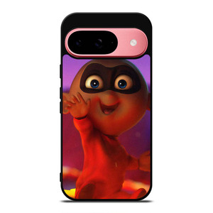 JACK JACK THE INCREDIBLES CARTOON Google Pixel 9 Case Cover JACK JACK THE INCREDIBLES CARTOON Google Pixel 9 Case Cover