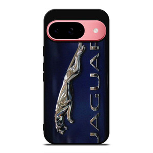 JAGUAR SUPER CAR EMBLEM Google Pixel 9 Case Cover JAGUAR SUPER CAR EMBLEM Google Pixel 9 Case Cover