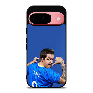 JAMIE TARTT TED LASSO Google Pixel 9 Case Cover JAMIE TARTT TED LASSO Google Pixel 9 Case Cover