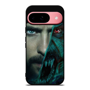 JARED LETO MORBIUS Google Pixel 9 Case Cover JARED LETO MORBIUS Google Pixel 9 Case Cover