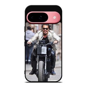 JASON MOMOA FAST X FAST AND FURIOUS Google Pixel 9 Case Cover JASON MOMOA FAST X FAST AND FURIOUS Google Pixel 9 Case Cover