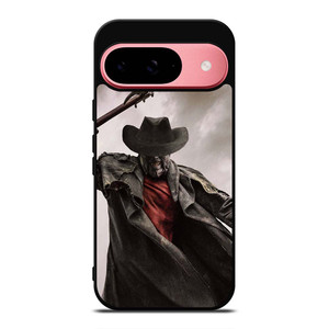 JEEPERS CREEPERS SUPERNATURAL HORROR Google Pixel 9 Case Cover