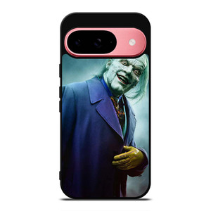 JEREMIAH VALESKA GOTHAM JOKER Google Pixel 9 Case Cover JEREMIAH VALESKA GOTHAM JOKER Google Pixel 9 Case Cover