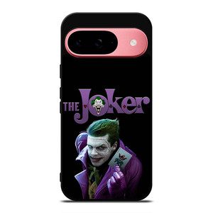 JEROME VALESKA THE JOKER Google Pixel 9 Case Cover JEROME VALESKA THE JOKER Google Pixel 9 Case Cover