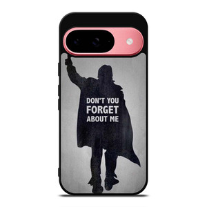 JOHN BENDER THE BREAKFAST CLUB SILHOUETTE Google Pixel 9 Case Cover JOHN BENDER THE BREAKFAST CLUB SILHOUETTE Google Pixel 9 Case Cover