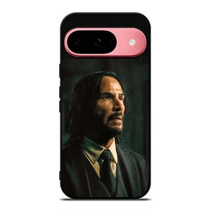 JOHN WICK CHAPTER 4 COOL Google Pixel 9 Case Cover