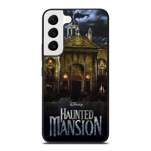 DISNEY HAUNTED MANSION NEW  Samsung Galaxy S22 Case Cover