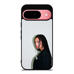 JORJA SMITH SINGER Google Pixel 9 Case Cover JORJA SMITH SINGER Google Pixel 9 Case Cover
