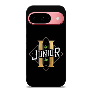 JUNIOR H RAPPER LOGO Google Pixel 9 Case Cover JUNIOR H RAPPER LOGO Google Pixel 9 Case Cover