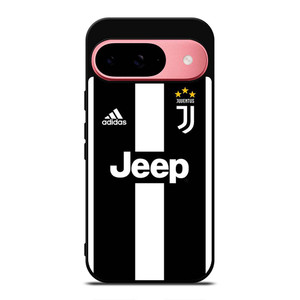JUVENTUS FC ADIDAS KIT Google Pixel 9 Case Cover JUVENTUS FC ADIDAS KIT Google Pixel 9 Case Cover
