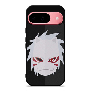 KAKASHI ANBU ICON Google Pixel 9 Case Cover KAKASHI ANBU ICON Google Pixel 9 Case Cover