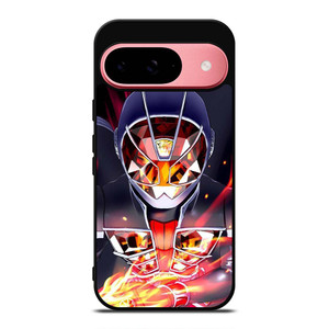 KAMEN RIDER WIZARD RANGER Google Pixel 9 Case Cover KAMEN RIDER WIZARD RANGER Google Pixel 9 Case Cover
