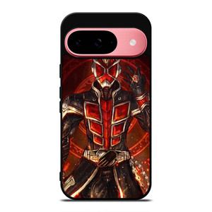 KAMEN RIDER WIZARD Google Pixel 9 Case Cover KAMEN RIDER WIZARD Google Pixel 9 Case Cover