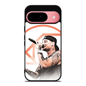 KANE BROWN SINGER SYMBOL Google Pixel 9 Case Cover KANE BROWN SINGER SYMBOL Google Pixel 9 Case Cover