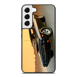 DODGE CHARGER 1970 FAST AND FURIOUS Samsung Galaxy S22 Case Cover DODGE CHARGER 1970 FAST AND FURIOUS Samsung Galaxy S22 Case Cover