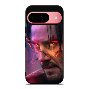 KEANU REEVES COOL Google Pixel 9 Case Cover KEANU REEVES COOL Google Pixel 9 Case Cover