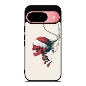 KEANU REEVES LOGIC Google Pixel 9 Case Cover KEANU REEVES LOGIC Google Pixel 9 Case Cover