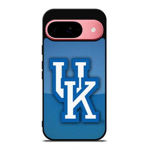 KENTUCKY WILDCATS FOOTBALL ICON Google Pixel 9 Case Cover KENTUCKY WILDCATS FOOTBALL ICON Google Pixel 9 Case Cover