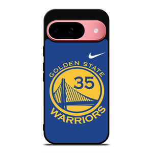 KEVIN DURANT GOLDEN STATE WARRIORS NIKE KIT Google Pixel 9 Case Cover KEVIN DURANT GOLDEN STATE WARRIORS NIKE KIT Google Pixel 9 Case Cover