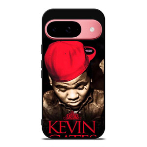 KEVIN GATES RAPPER LOGO Google Pixel 9 Case Cover KEVIN GATES RAPPER LOGO Google Pixel 9 Case Cover