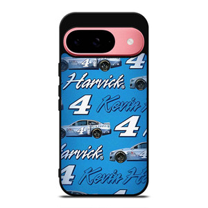KEVIN HARVICK NASCAR RACING Google Pixel 9 Case Cover