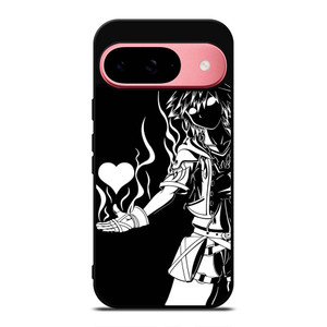 KINGDOM HEARTS SORA ANIME Google Pixel 9 Case Cover KINGDOM HEARTS SORA ANIME Google Pixel 9 Case Cover