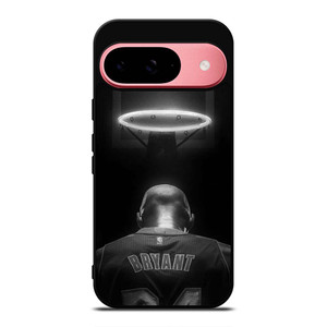KOBE BRYANT LA LAKERS TRIBUTE Google Pixel 9 Case Cover KOBE BRYANT LA LAKERS TRIBUTE Google Pixel 9 Case Cover