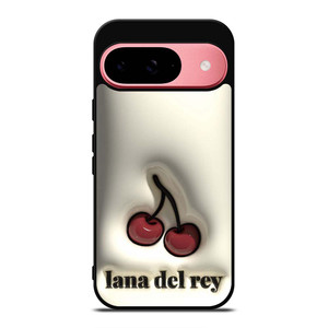 LANA DEL REY 3D STYLE LOGO Google Pixel 9 Case Cover LANA DEL REY 3D STYLE LOGO Google Pixel 9 Case Cover