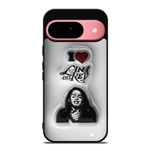 LANA DEL REY 3D STYLE Google Pixel 9 Case Cover LANA DEL REY 3D STYLE Google Pixel 9 Case Cover