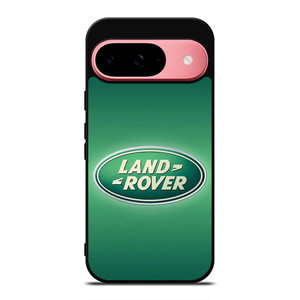 LAND ROVER SUV LOGO Google Pixel 9 Case Cover LAND ROVER SUV LOGO Google Pixel 9 Case Cover
