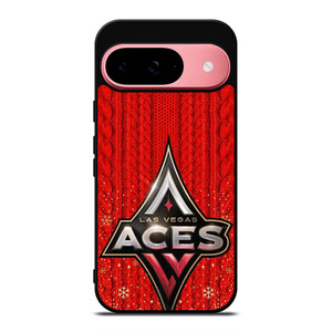 LAS VEGAS ACES BASKETBALL WOMEN Google Pixel 9 Case Cover LAS VEGAS ACES BASKETBALL WOMEN Google Pixel 9 Case Cover