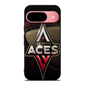 LAS VEGAS ACES BASKETBALL Google Pixel 9 Case Cover LAS VEGAS ACES BASKETBALL Google Pixel 9 Case Cover