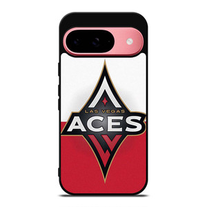 LAS VEGAS ACES WOMEN BASKETBALL Google Pixel 9 Case Cover LAS VEGAS ACES WOMEN BASKETBALL Google Pixel 9 Case Cover
