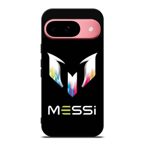 LEO LIONEL MESSI ICON Google Pixel 9 Case Cover LEO LIONEL MESSI ICON Google Pixel 9 Case Cover