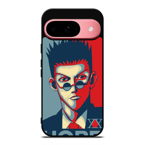 LEORIO HUNTER X HUNTER HOPE STYLE Google Pixel 9 Case Cover LEORIO HUNTER X HUNTER HOPE STYLE Google Pixel 9 Case Cover